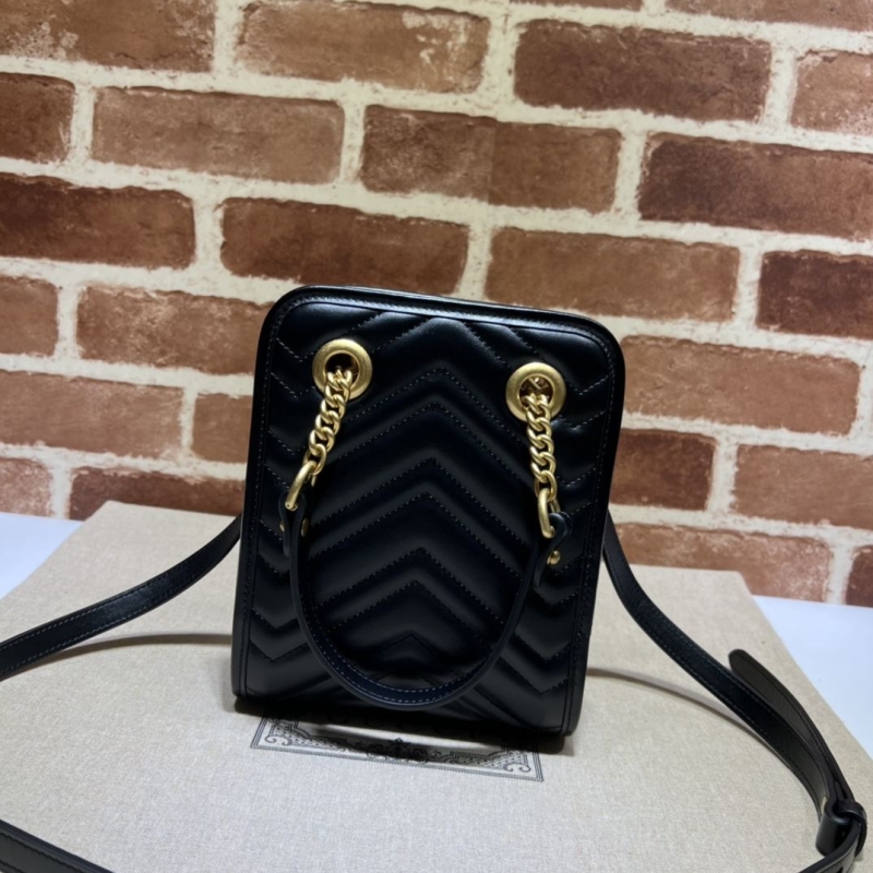 Gucci Top Handle Bags